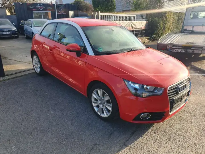 Audi A1 – Image 14