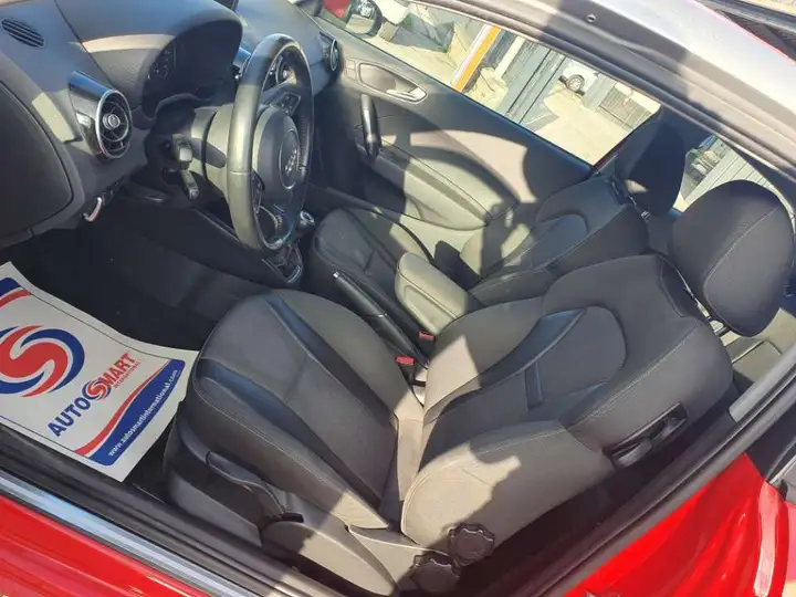 Audi A1 – Image 7