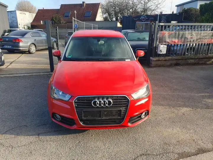 Audi A1 – Image 9