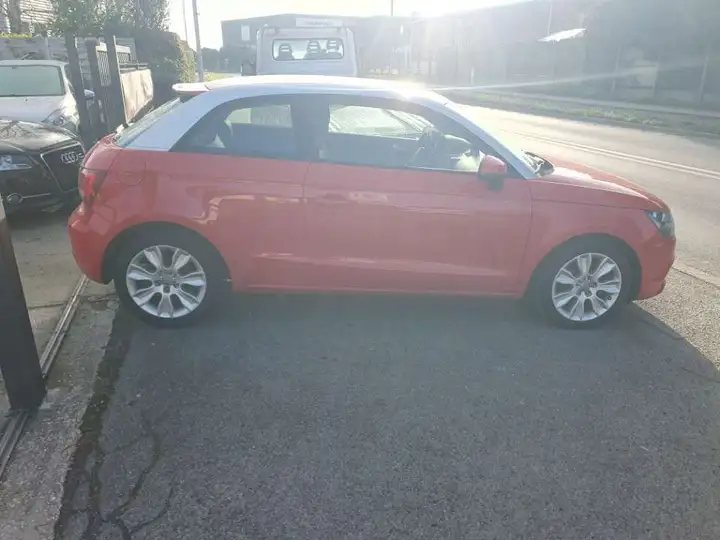 Audi A1 – Image 12