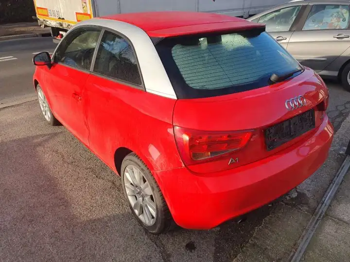 Audi A1 – Image 11