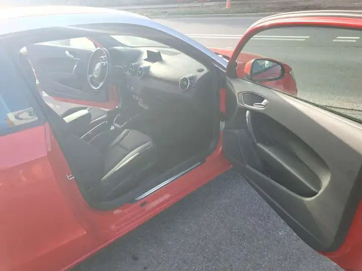 Audi A1 – Image 3
