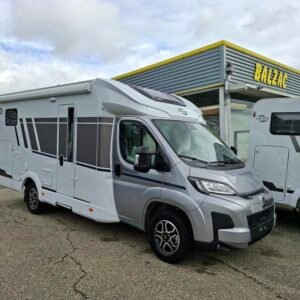 camping-car CARADO T 328 PRO+ NEUF