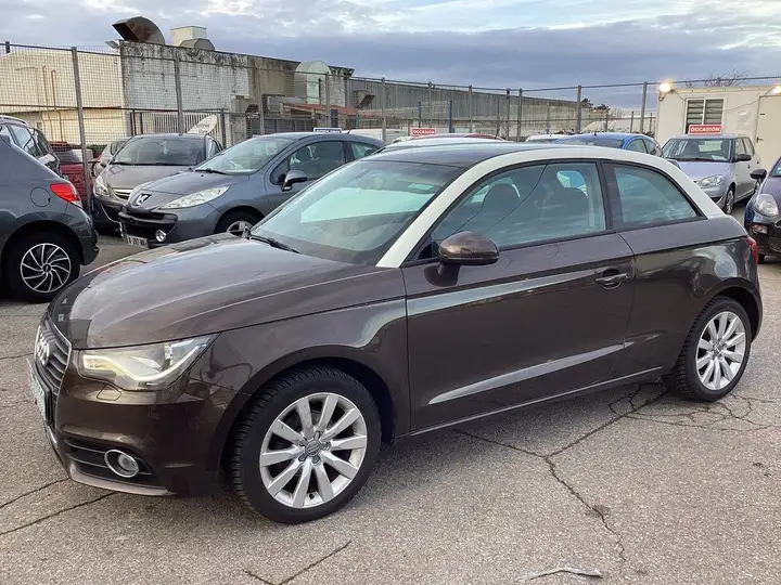 Audi A1 – Image 16