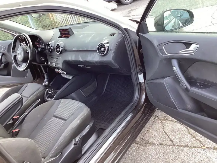 Audi A1 – Image 4