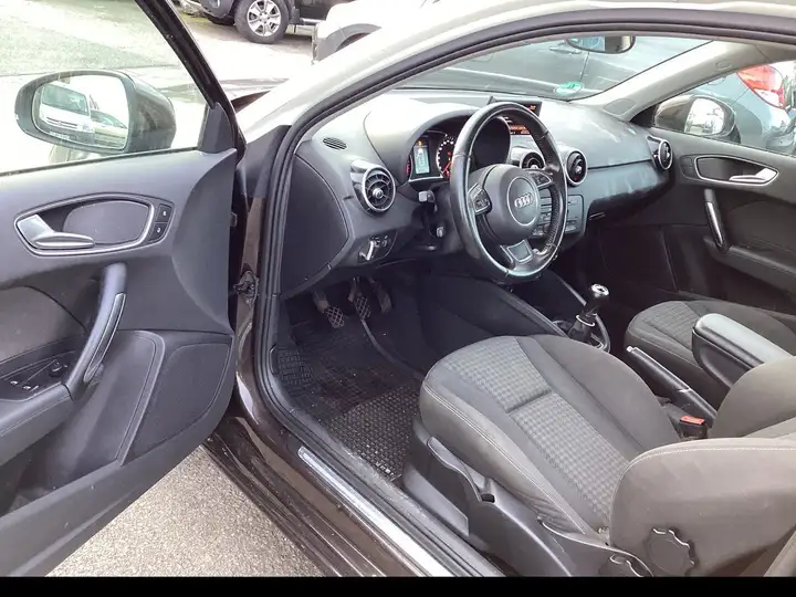 Audi A1 – Image 7