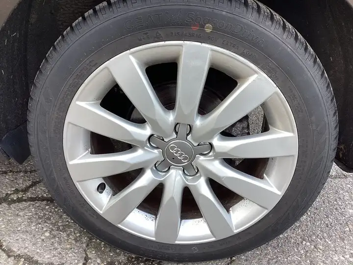 Audi A1 – Image 2