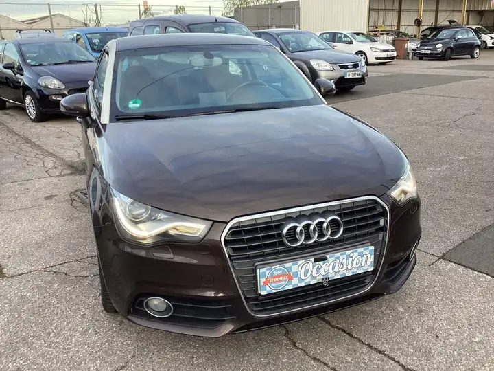 Audi A1 – Image 18