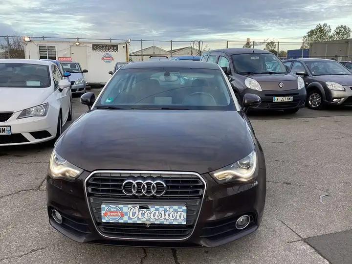 Audi A1 – Image 20