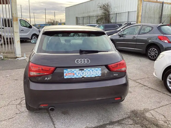Audi A1 – Image 12