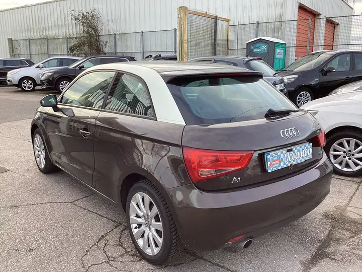 Audi A1 – Image 13