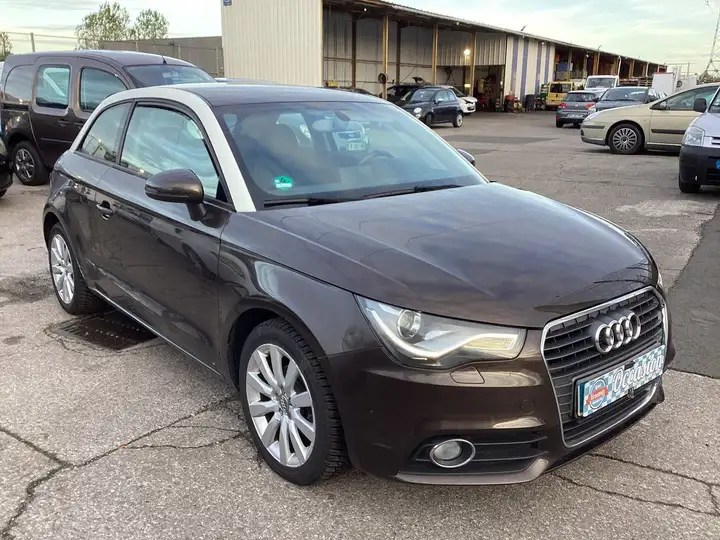 Audi A1 – Image 17