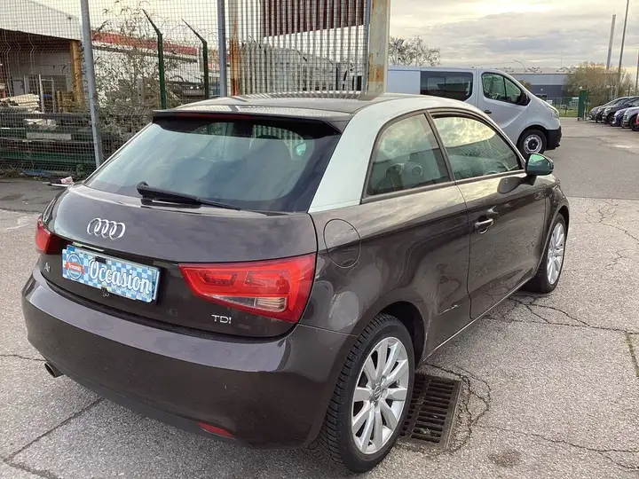 Audi A1 – Image 10