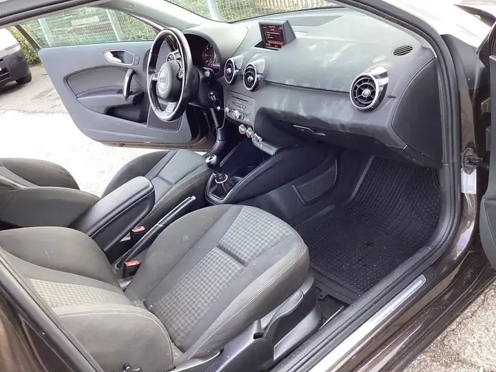 Audi A1 – Image 5