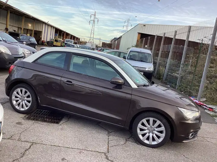 Audi A1 – Image 9