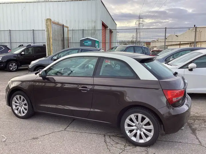Audi A1 – Image 14