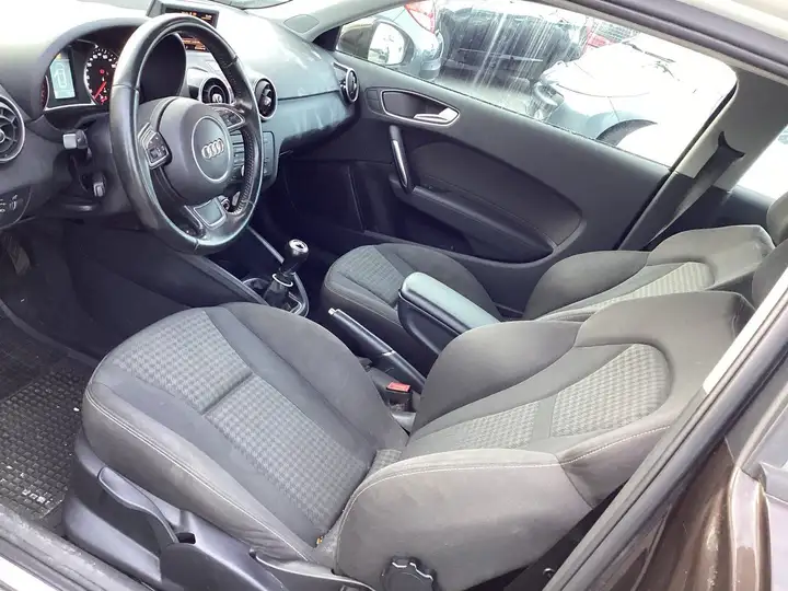 Audi A1 – Image 8