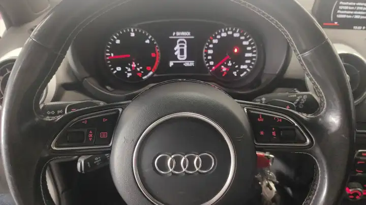 Audi A1 – Image 9