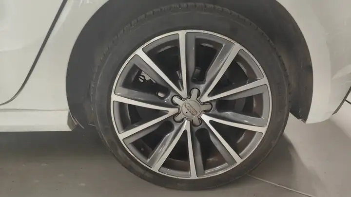 Audi A1 – Image 2