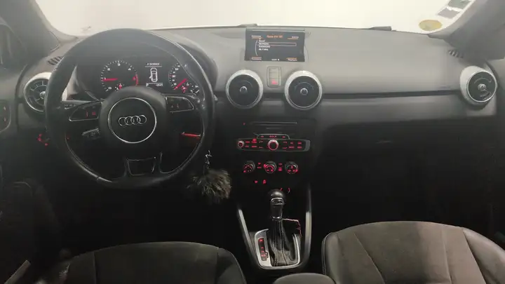Audi A1 – Image 10