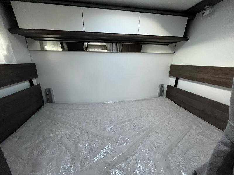 camping-car BENIMAR 440 UP NEUF – Image 11