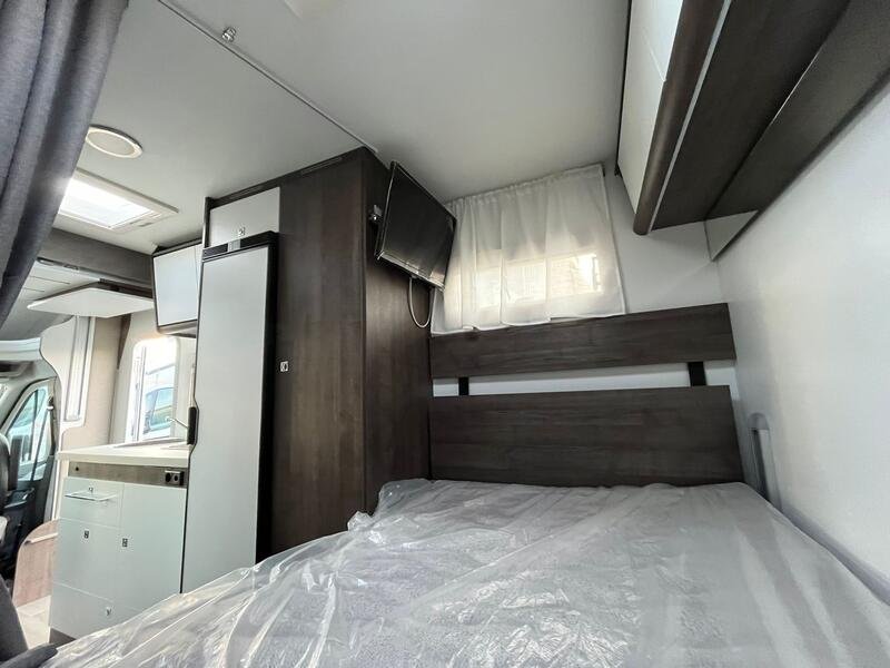 camping-car BENIMAR 440 UP NEUF – Image 8