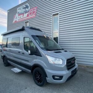 fourgon LMC LMC INNOVAN 590 NEUF