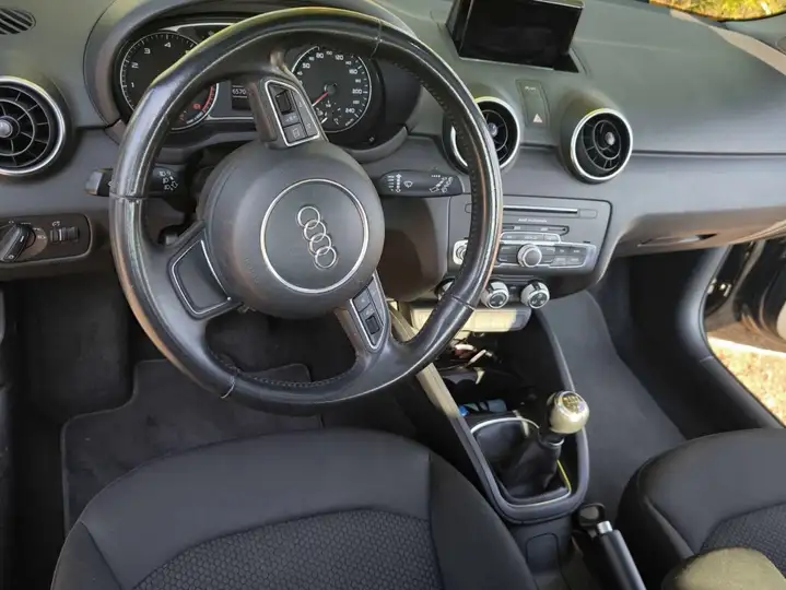 Audi A1 – Image 4
