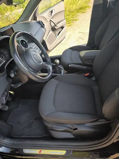 Audi A1 – Image 6