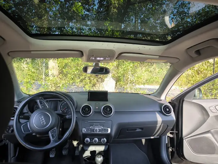 Audi A1 – Image 7