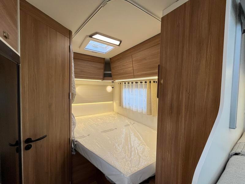 camping-car PILOTE P 600 EXPRESSION NEUF – Image 7