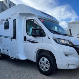 camping-car PILOTE P 600 EXPRESSION NEUF