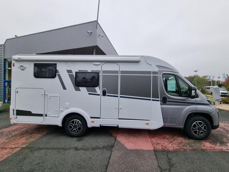 camping-car CARADO V 347 PRO + NEUF – Image 3