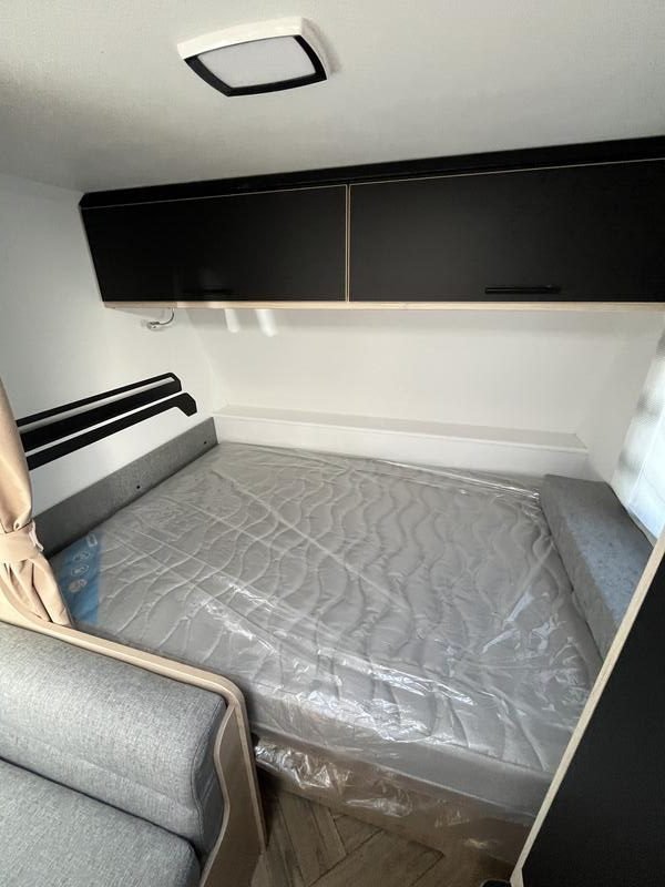caravane STERCKEMAN 490 PE SPORT EDITION NEUF – Image 4