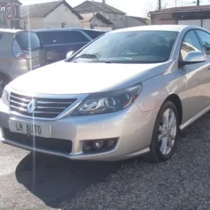 Renault Latitude