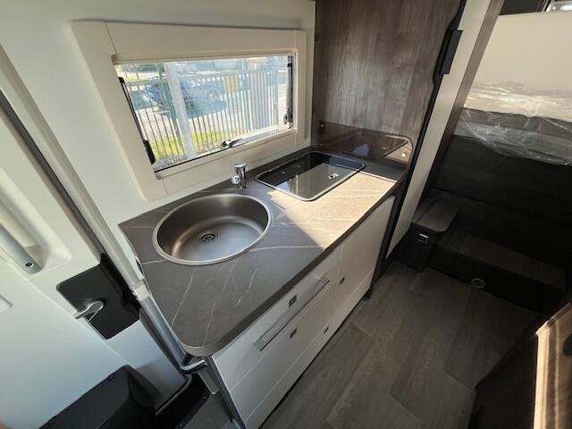camping-car BENIMAR TESSORO T 440 UP NEUF – Image 10