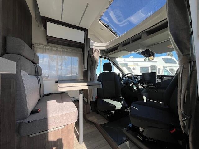 camping-car BENIMAR TESSORO T 440 UP NEUF – Image 5