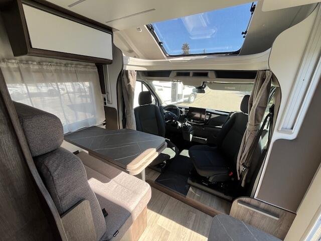 camping-car BENIMAR TESSORO T 440 UP NEUF – Image 6