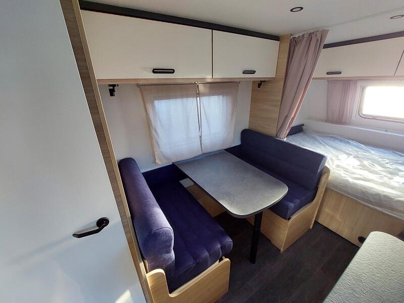 caravane CARAVELAIR ALBA 486 NEUF – Image 10