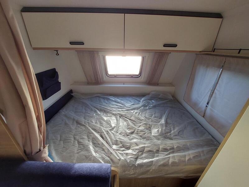 caravane CARAVELAIR ALBA 486 NEUF – Image 8