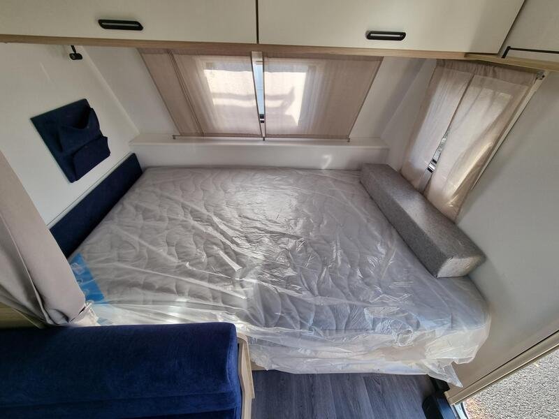 caravane CARAVELAIR ALBA 496 NEUF – Image 3
