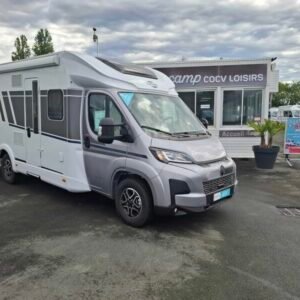 CARADO T 459 PRO + 2025 BVA