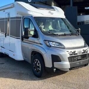 camping-car CARADO V 337 PRO + NEUF