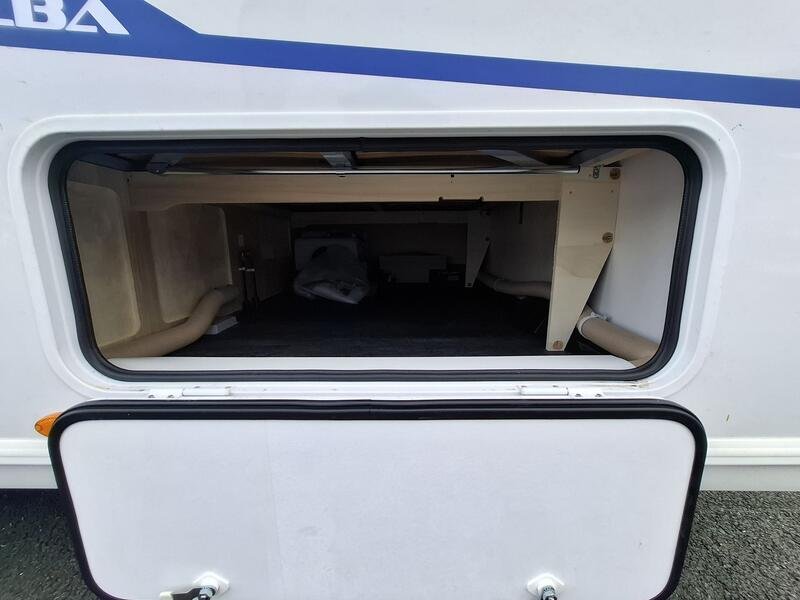 caravane CARAVELAIR ALBA 486 NEUF – Image 3
