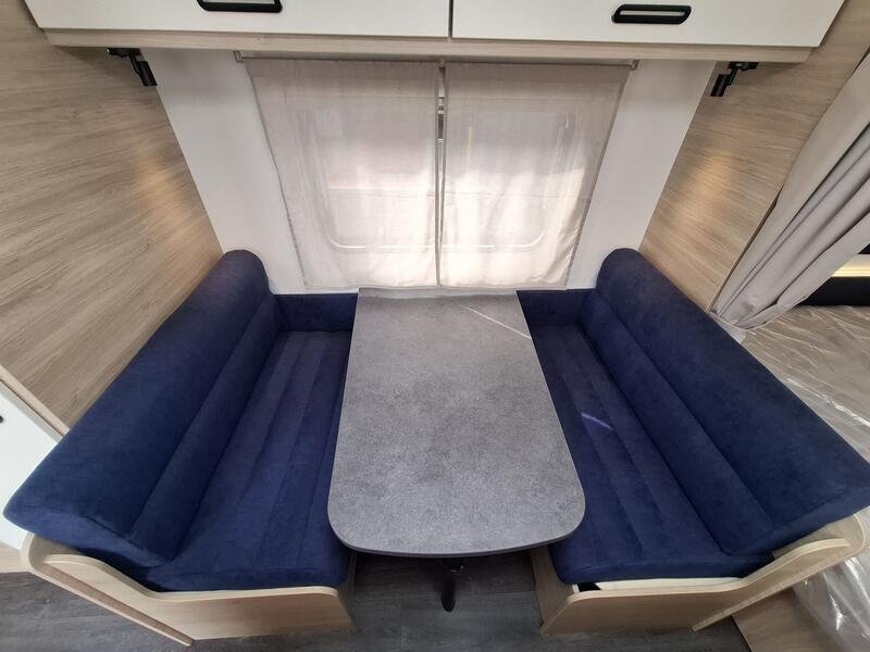 caravane CARAVELAIR ALBA 486 NEUF – Image 12