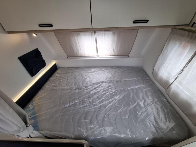 caravane CARAVELAIR ALBA 486 NEUF – Image 11