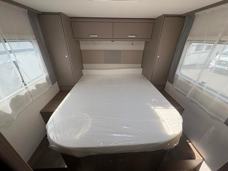 camping-car CARADO T 459 PRO + NEUF – Image 6