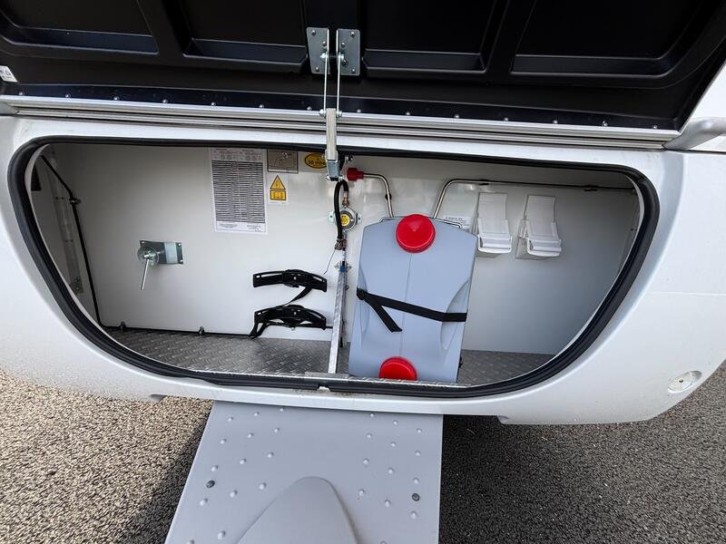 caravane ERIBA NOVA LIGHT 425 NEUF – Image 10
