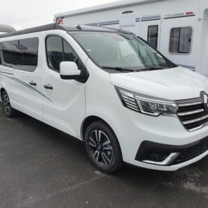 camping-car FONT VENDOME AUTOCAMP XL NEUF