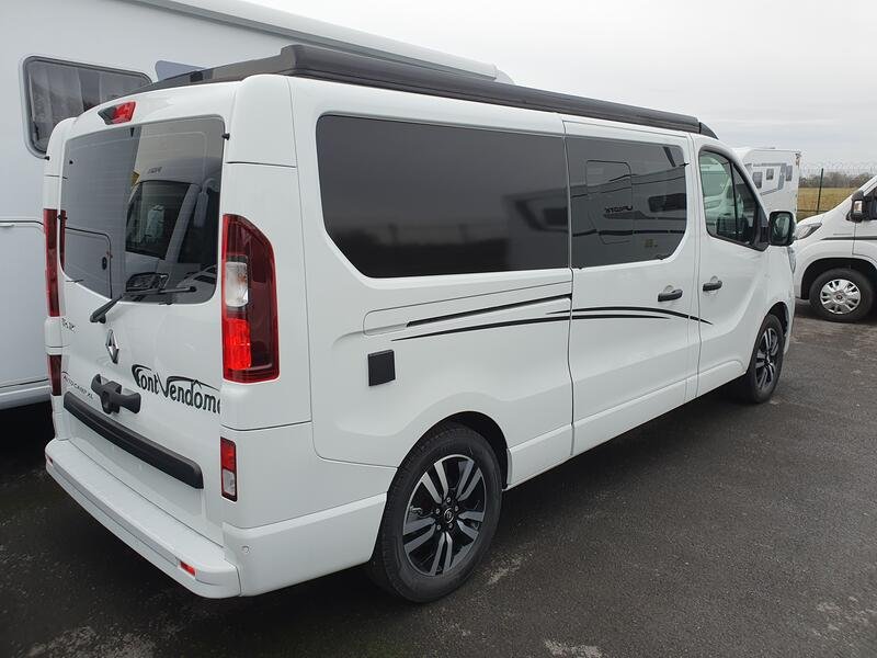 camping-car FONT VENDOME AUTOCAMP XL NEUF – Image 3